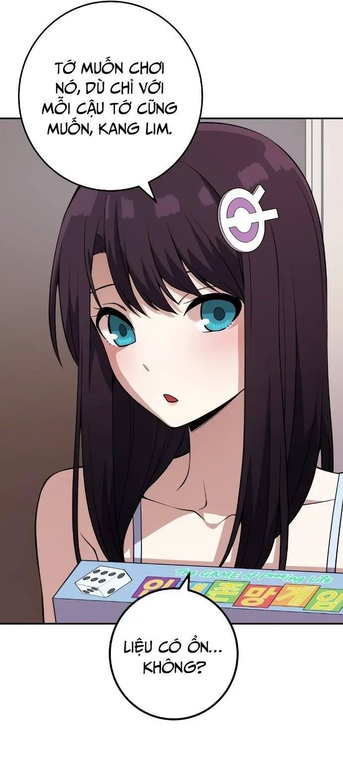 Nhân Vật Webtoon Na Kang Lim Nettruyen ZZZ Chương 111 Page 25
