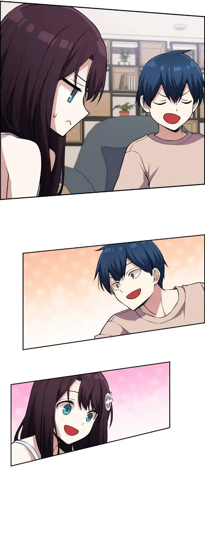 Nhân Vật Webtoon Na Kang Lim Nettruyen ZZZ Chương 111 Page 29