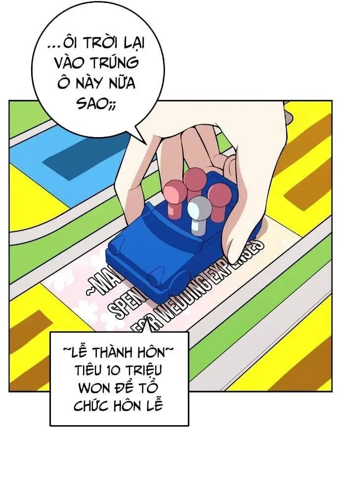 Nhân Vật Webtoon Na Kang Lim Nettruyen ZZZ Chương 111 Page 30
