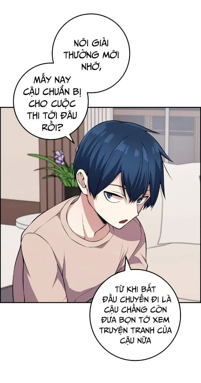 Nhân Vật Webtoon Na Kang Lim Nettruyen ZZZ Chương 111 Page 33