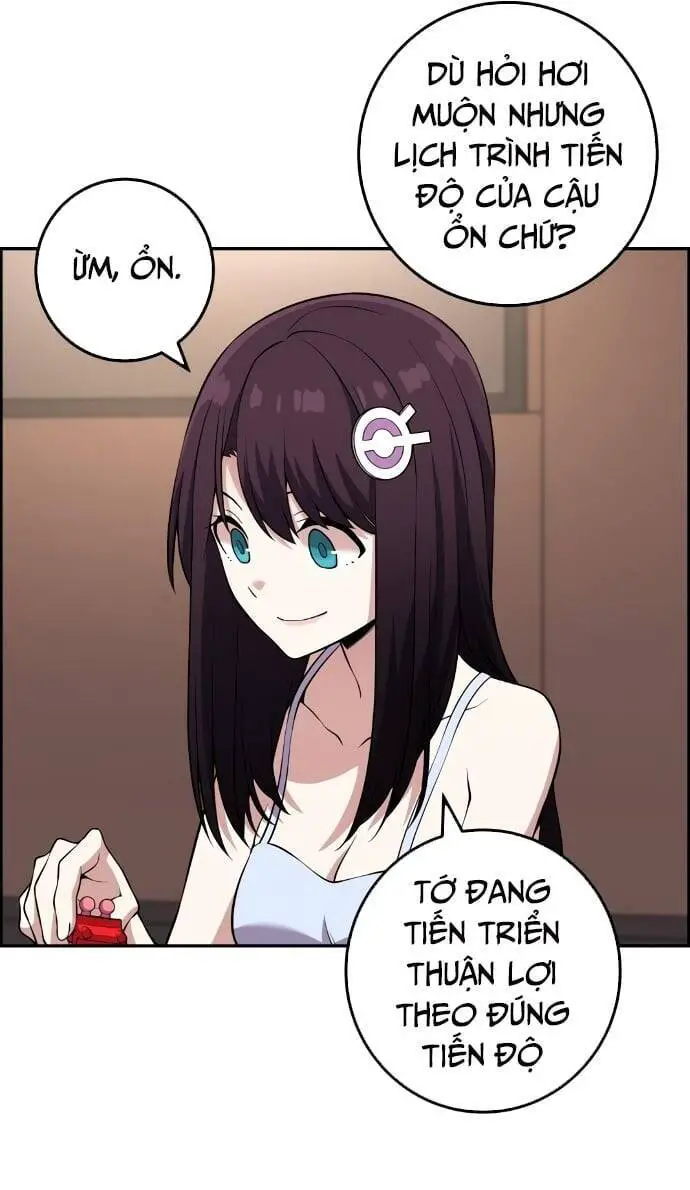 Nhân Vật Webtoon Na Kang Lim Nettruyen ZZZ Chương 111 Page 34