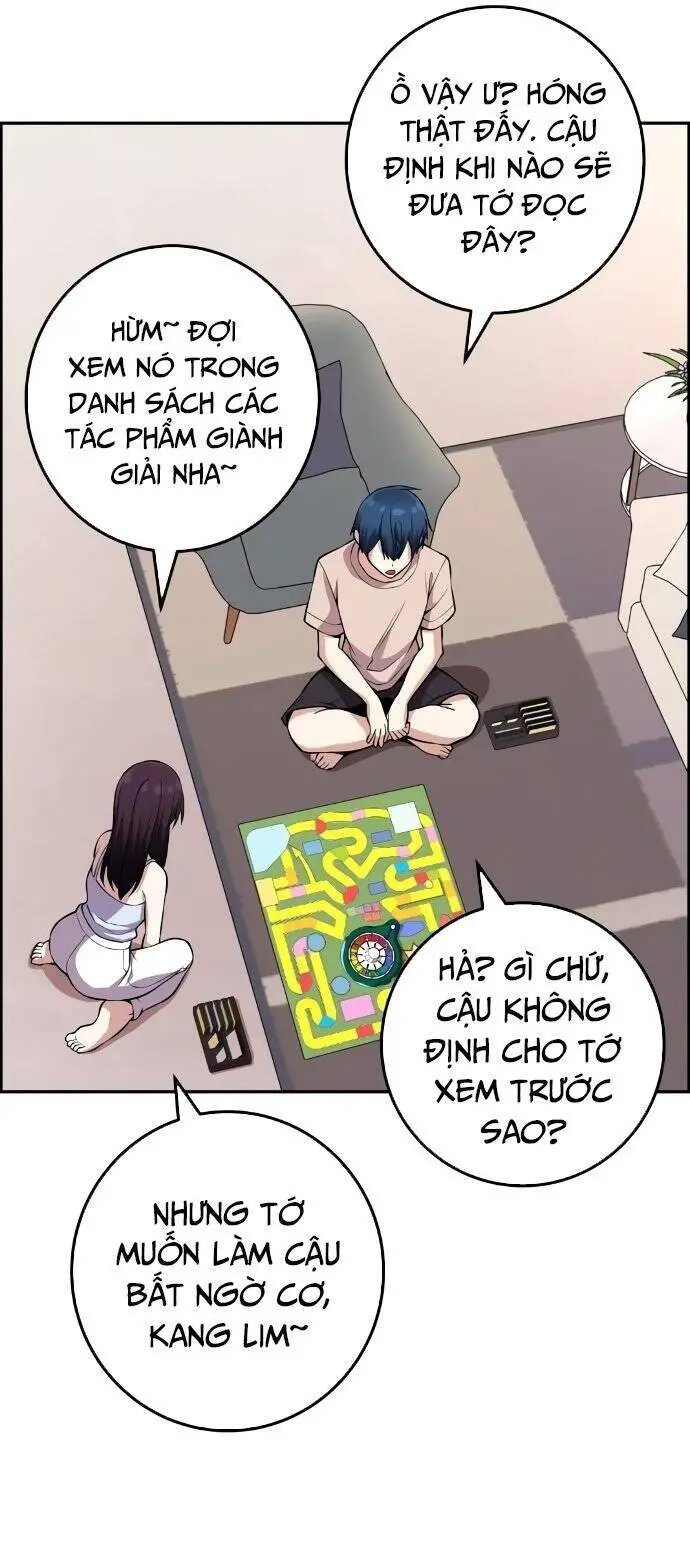Nhân Vật Webtoon Na Kang Lim Nettruyen ZZZ Chương 111 Page 37