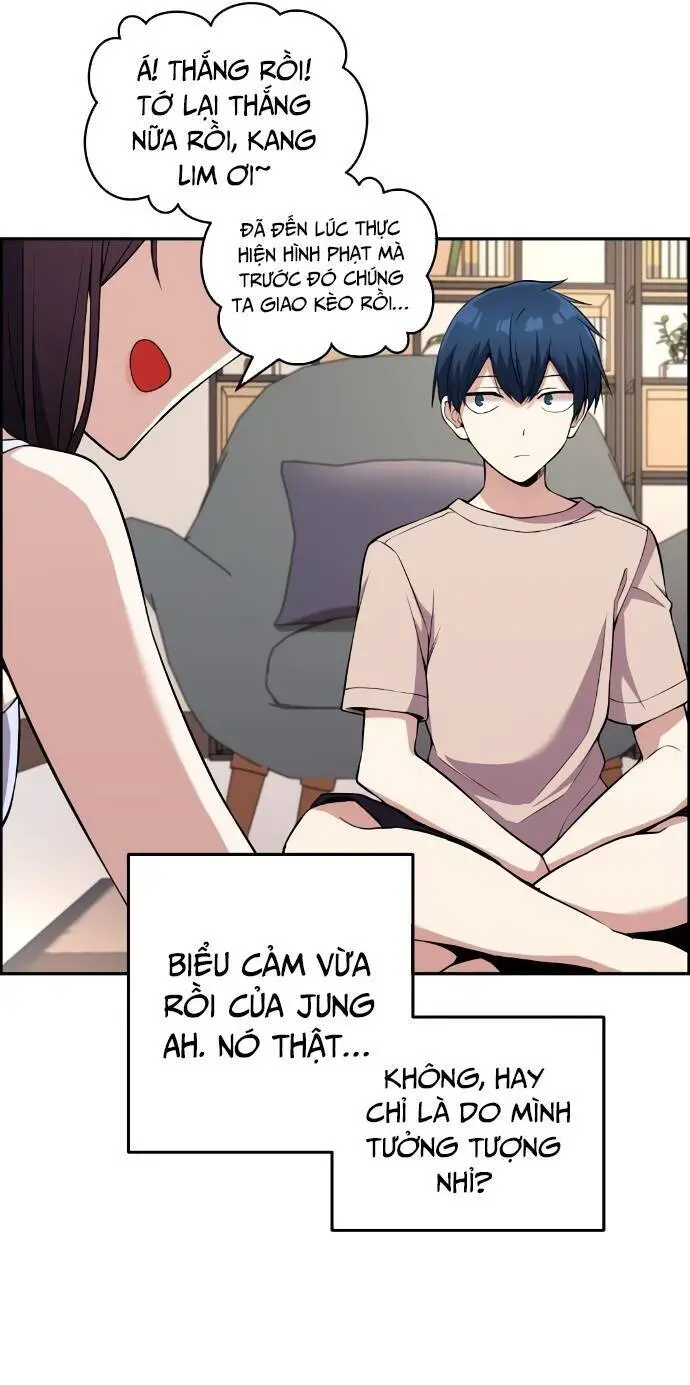 Nhân Vật Webtoon Na Kang Lim Nettruyen ZZZ Chương 111 Page 42