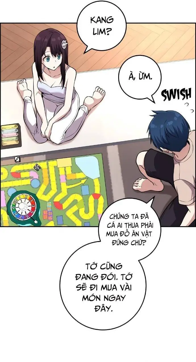 Nhân Vật Webtoon Na Kang Lim Nettruyen ZZZ Chương 111 Page 43