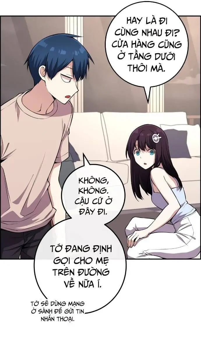 Nhân Vật Webtoon Na Kang Lim Nettruyen ZZZ Chương 111 Page 44
