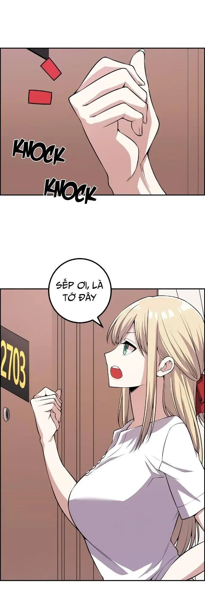 Nhân Vật Webtoon Na Kang Lim Nettruyen ZZZ Chương 111 Page 46