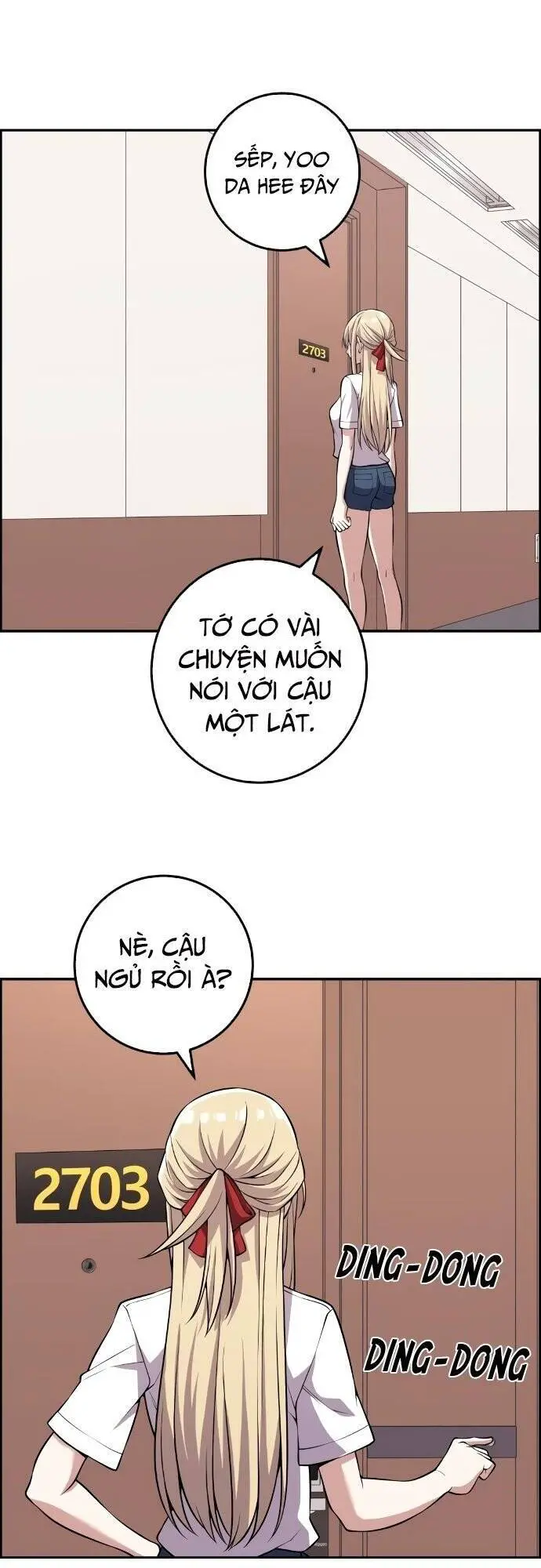 Nhân Vật Webtoon Na Kang Lim Nettruyen ZZZ Chương 111 Page 47