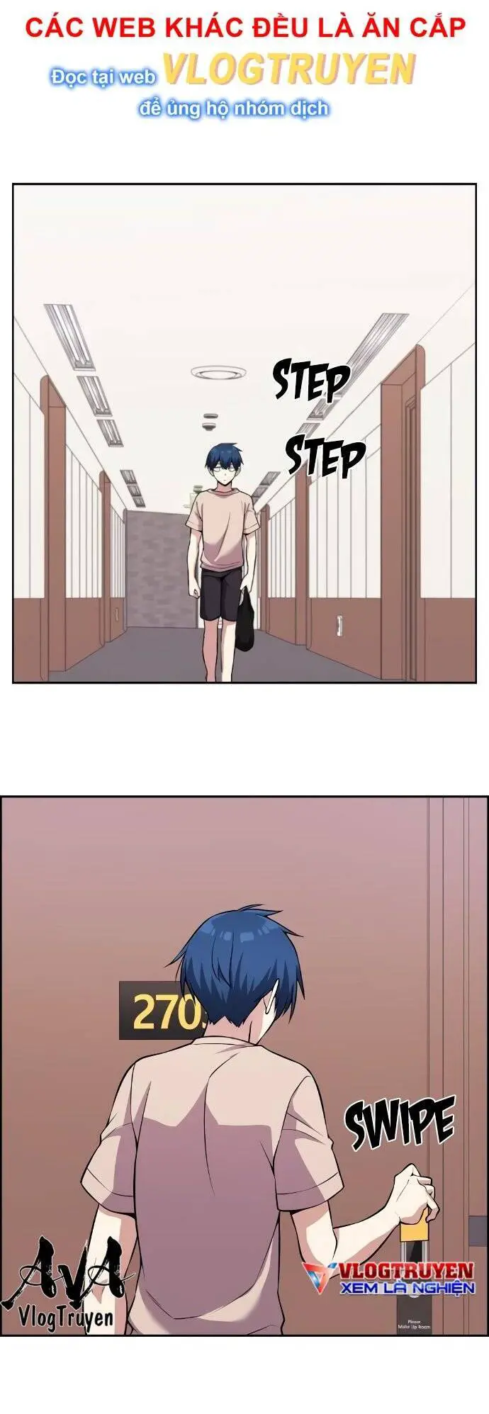 Nhân Vật Webtoon Na Kang Lim Nettruyen ZZZ Chương 111 Page 49