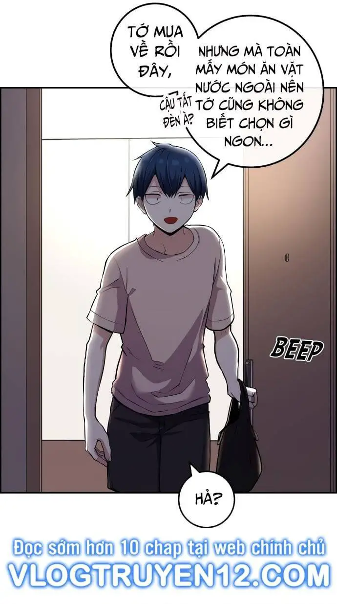 Nhân Vật Webtoon Na Kang Lim Nettruyen ZZZ Chương 111 Page 50