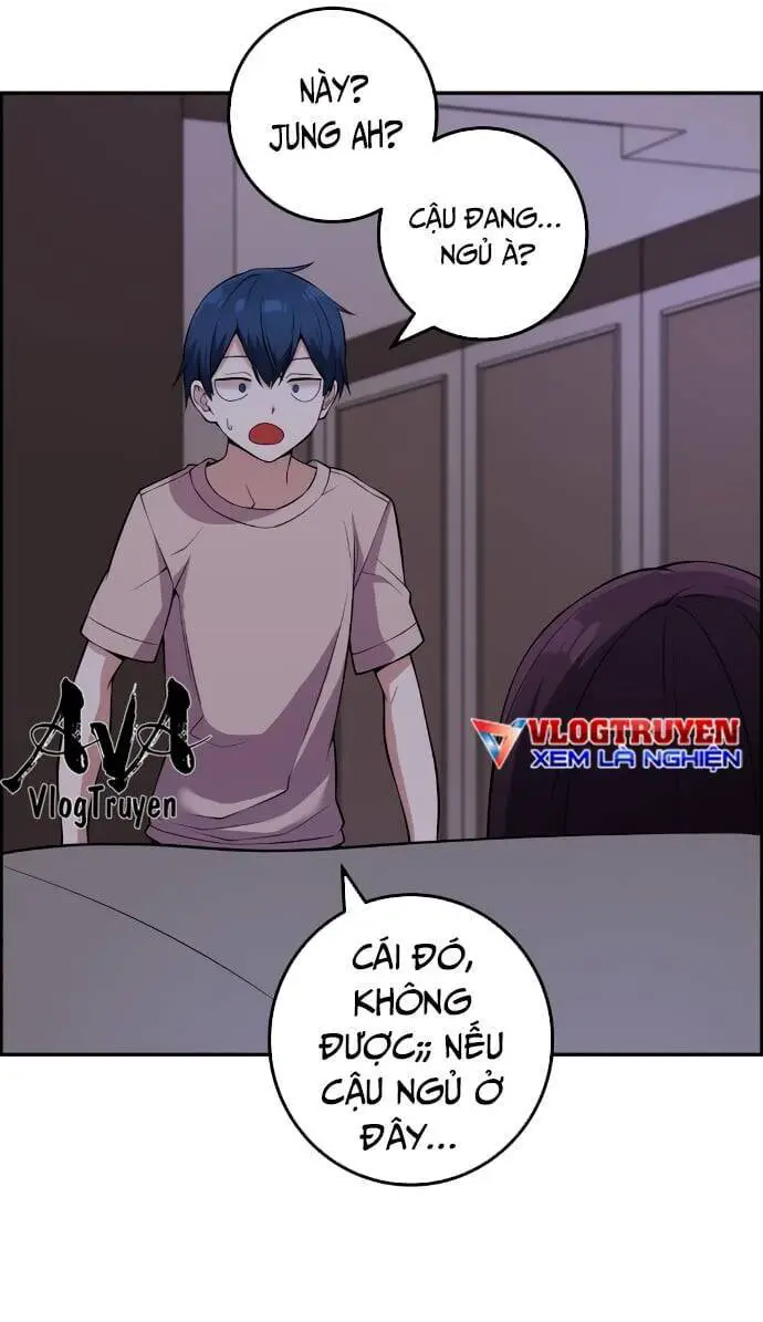 Nhân Vật Webtoon Na Kang Lim Nettruyen ZZZ Chương 111 Page 52
