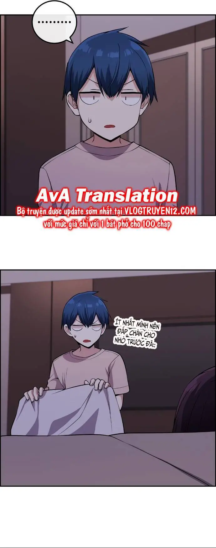 Nhân Vật Webtoon Na Kang Lim Nettruyen ZZZ Chương 111 Page 54