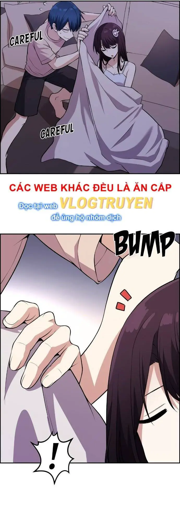 Nhân Vật Webtoon Na Kang Lim Nettruyen ZZZ Chương 111 Page 56