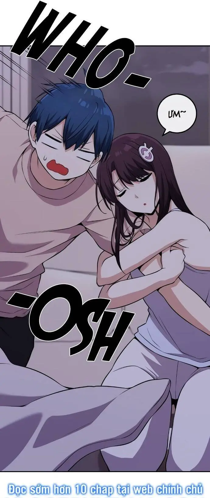 Nhân Vật Webtoon Na Kang Lim Nettruyen ZZZ Chương 111 Page 57