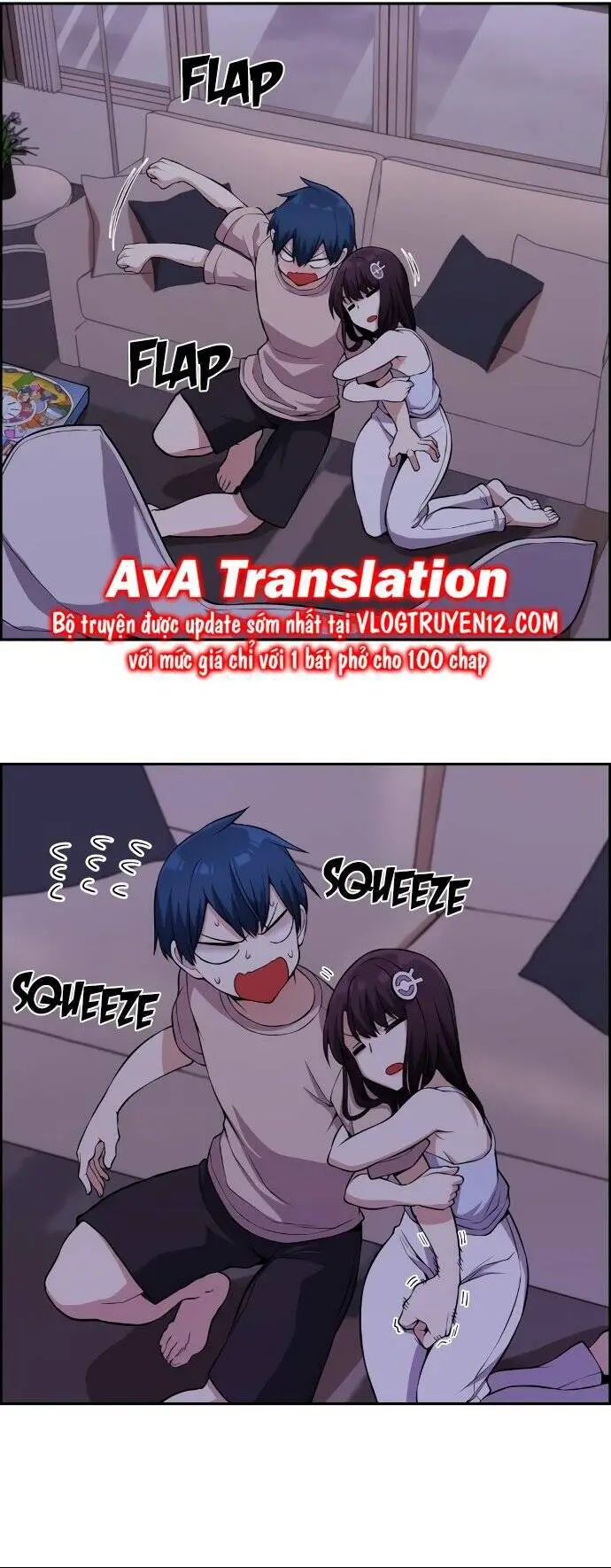 Nhân Vật Webtoon Na Kang Lim Nettruyen ZZZ Chương 111 Page 59
