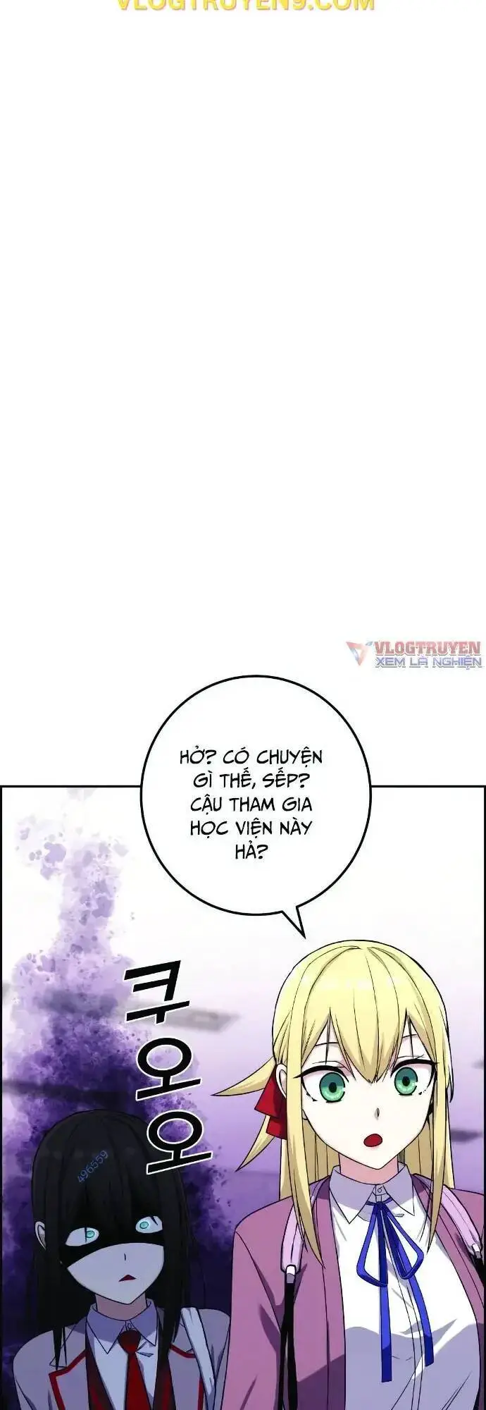 Nhân Vật Webtoon Na Kang Lim Nettruyen ZZZ Chương 43 Page 2