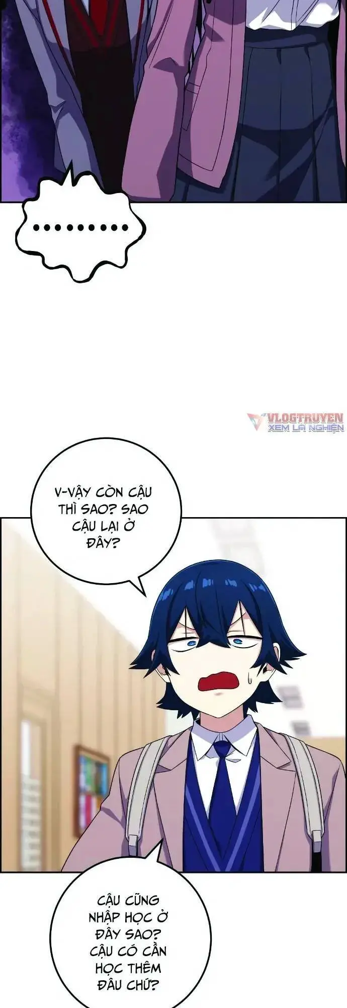 Nhân Vật Webtoon Na Kang Lim Nettruyen ZZZ Chương 43 Page 3