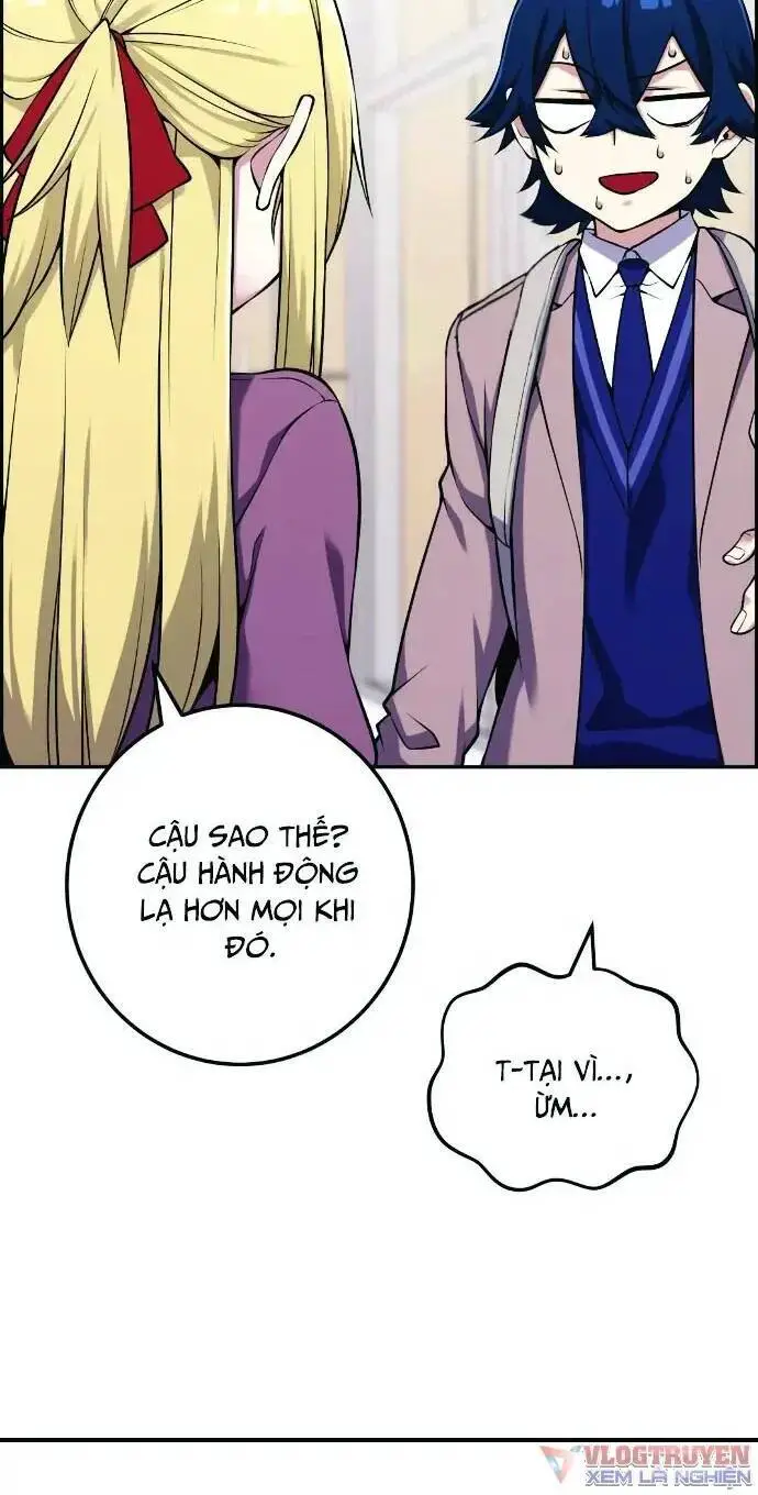 Nhân Vật Webtoon Na Kang Lim Nettruyen ZZZ Chương 43 Page 8