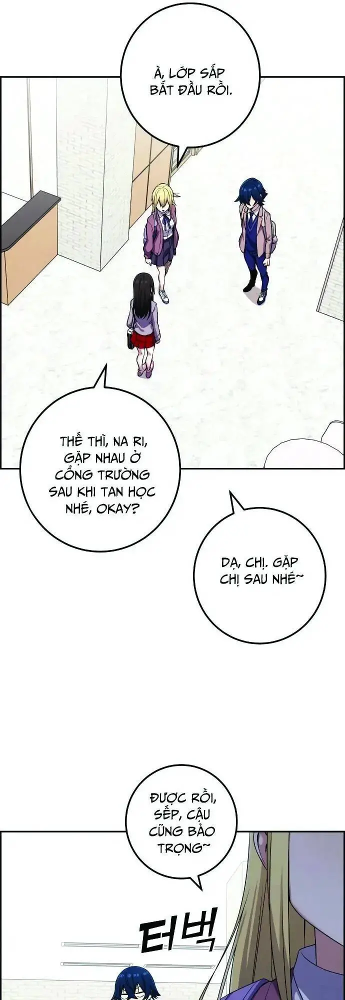 Nhân Vật Webtoon Na Kang Lim Nettruyen ZZZ Chương 43 Page 9
