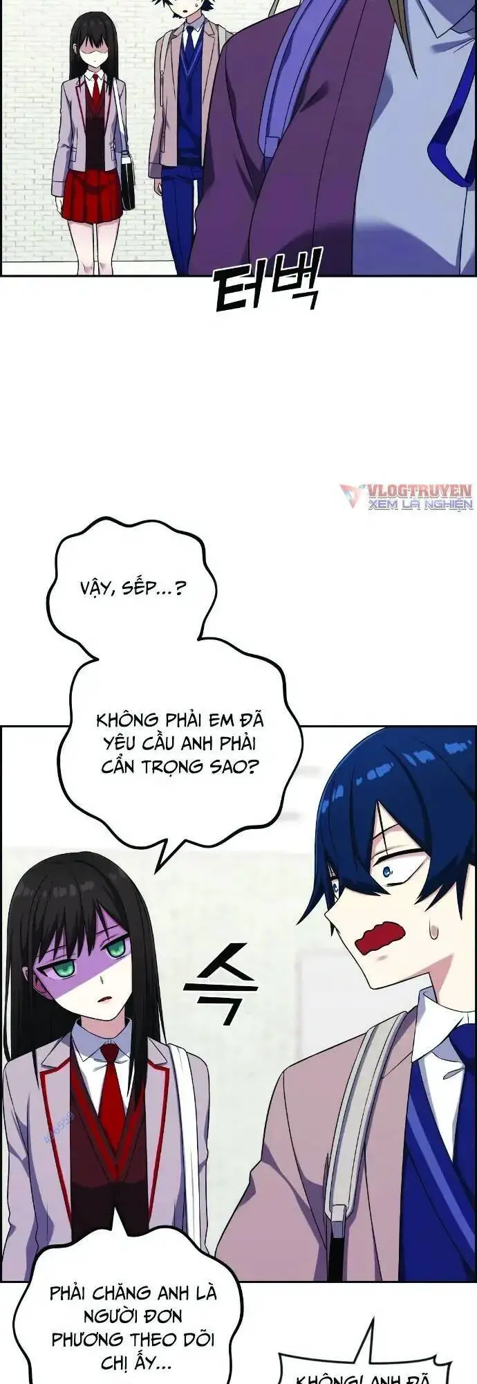 Nhân Vật Webtoon Na Kang Lim Nettruyen ZZZ Chương 43 Page 10
