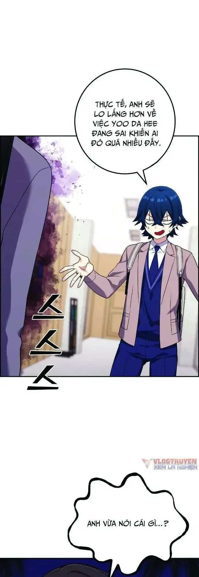 Nhân Vật Webtoon Na Kang Lim Nettruyen ZZZ Chương 43 Page 12