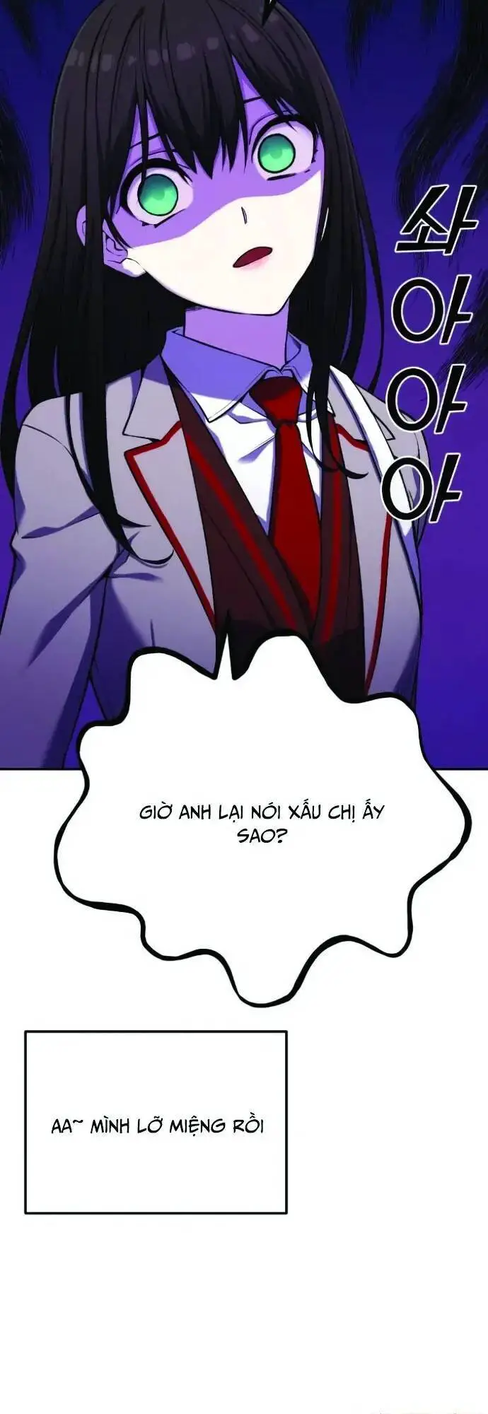 Nhân Vật Webtoon Na Kang Lim Nettruyen ZZZ Chương 43 Page 13