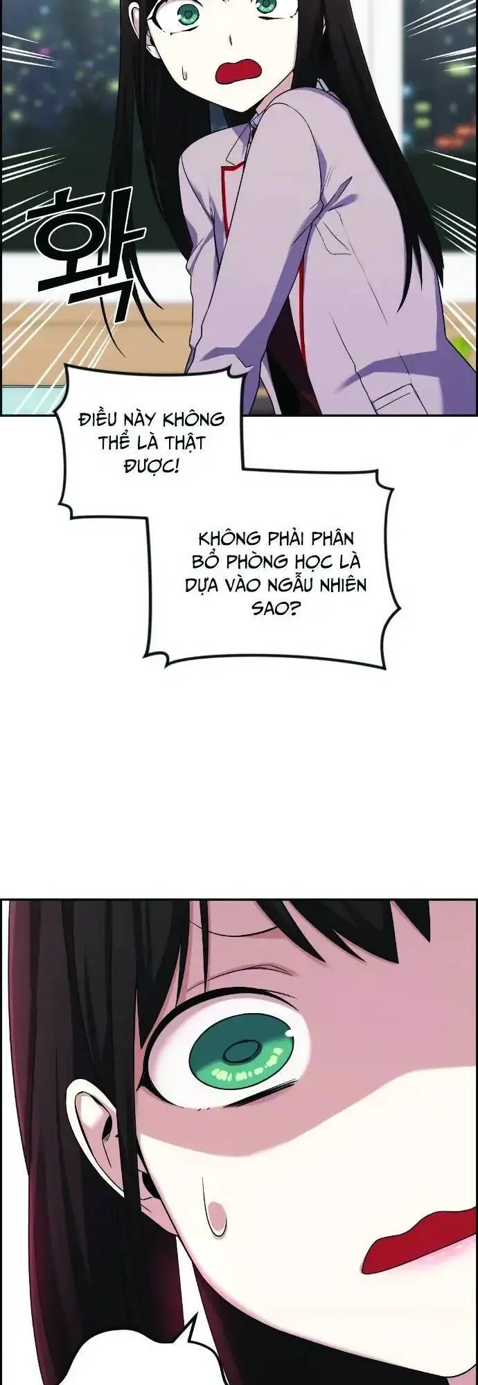 Nhân Vật Webtoon Na Kang Lim Nettruyen ZZZ Chương 43 Page 19