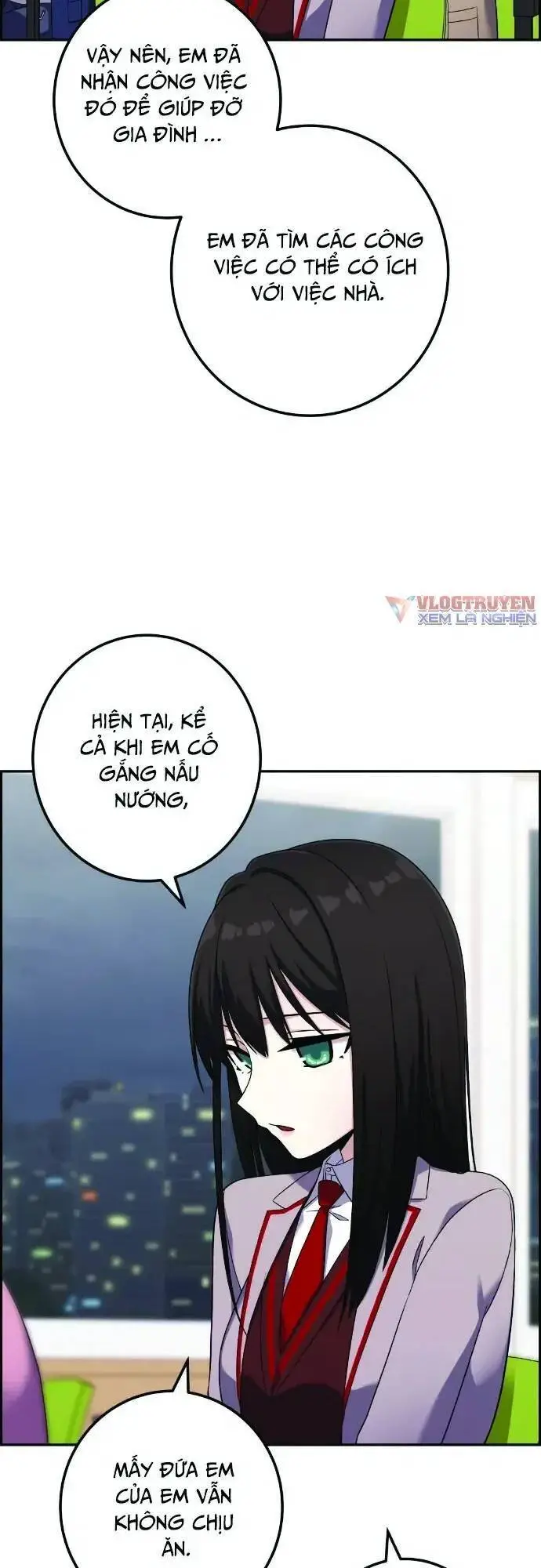 Nhân Vật Webtoon Na Kang Lim Nettruyen ZZZ Chương 43 Page 27