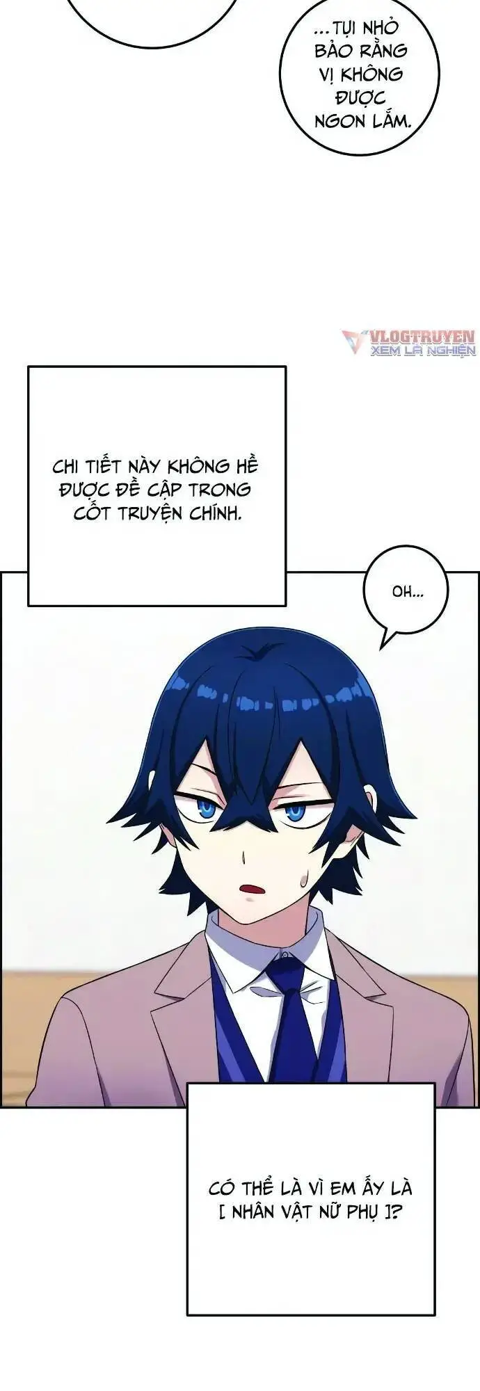 Nhân Vật Webtoon Na Kang Lim Nettruyen ZZZ Chương 43 Page 28