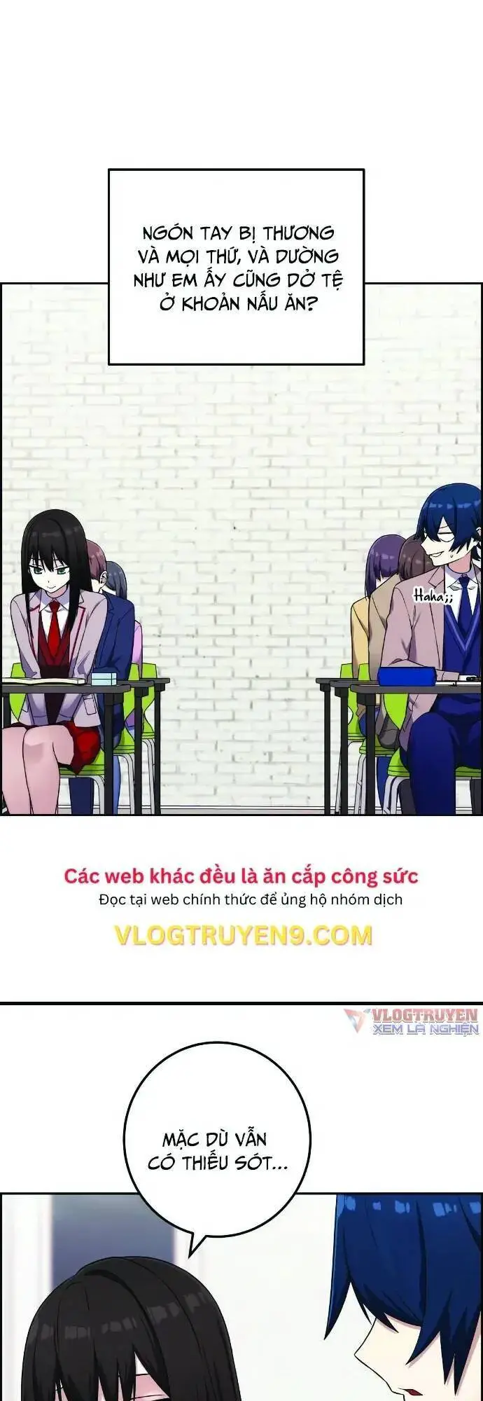 Nhân Vật Webtoon Na Kang Lim Nettruyen ZZZ Chương 43 Page 29