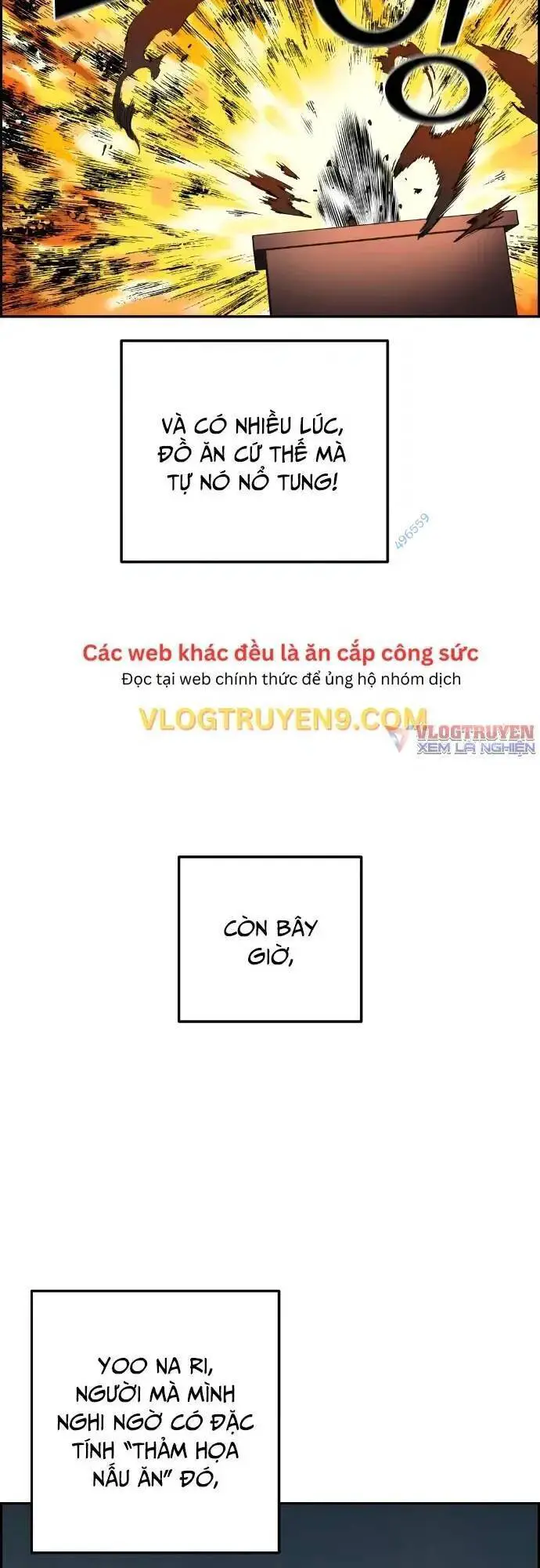 Nhân Vật Webtoon Na Kang Lim Nettruyen ZZZ Chương 44 Page 6
