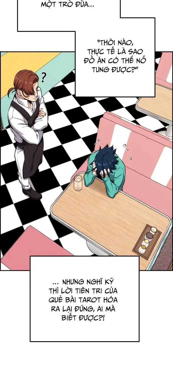 Nhân Vật Webtoon Na Kang Lim Nettruyen ZZZ Chương 44 Page 8