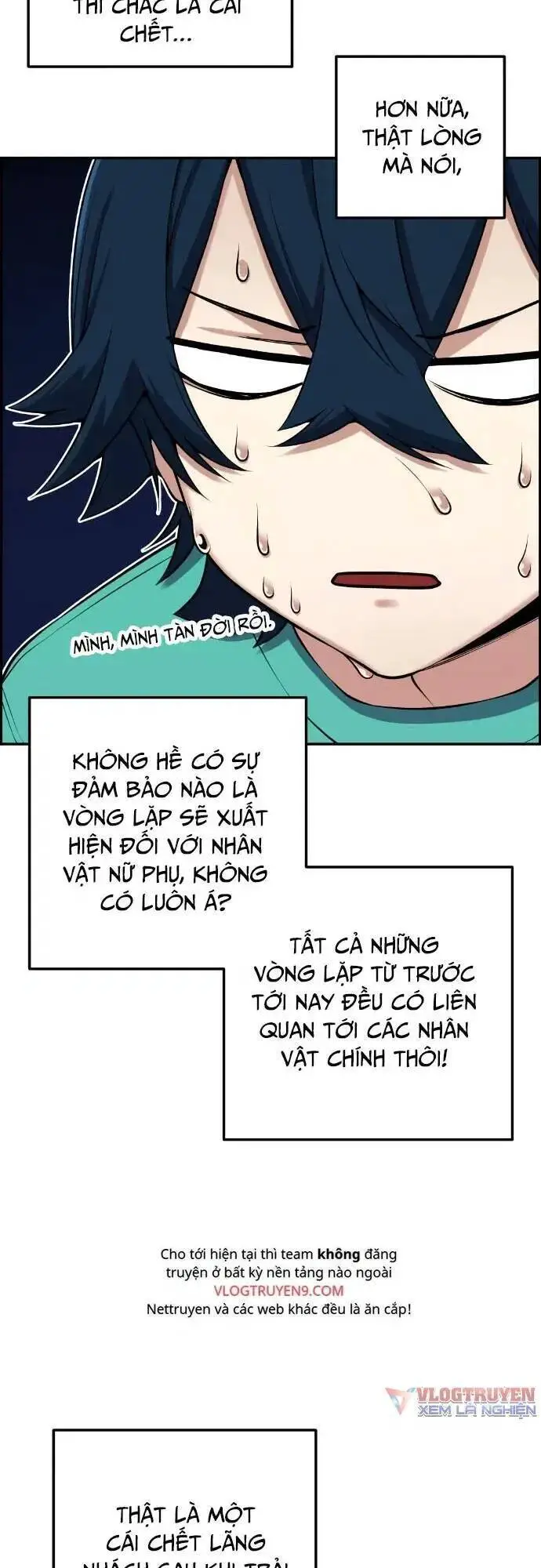 Nhân Vật Webtoon Na Kang Lim Nettruyen ZZZ Chương 44 Page 11