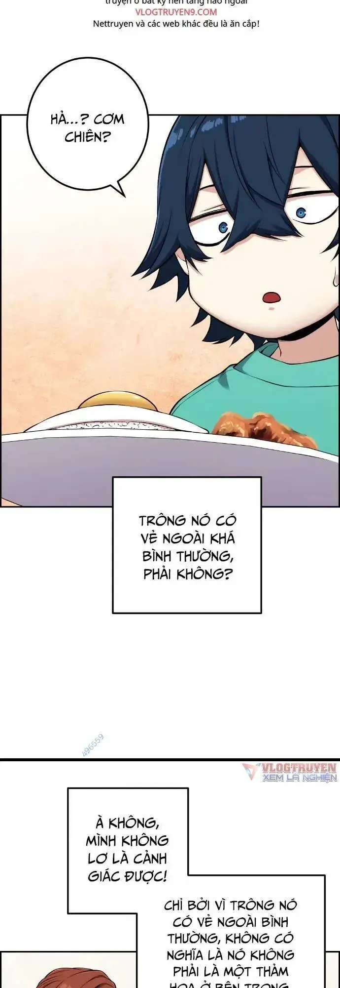 Nhân Vật Webtoon Na Kang Lim Nettruyen ZZZ Chương 44 Page 14