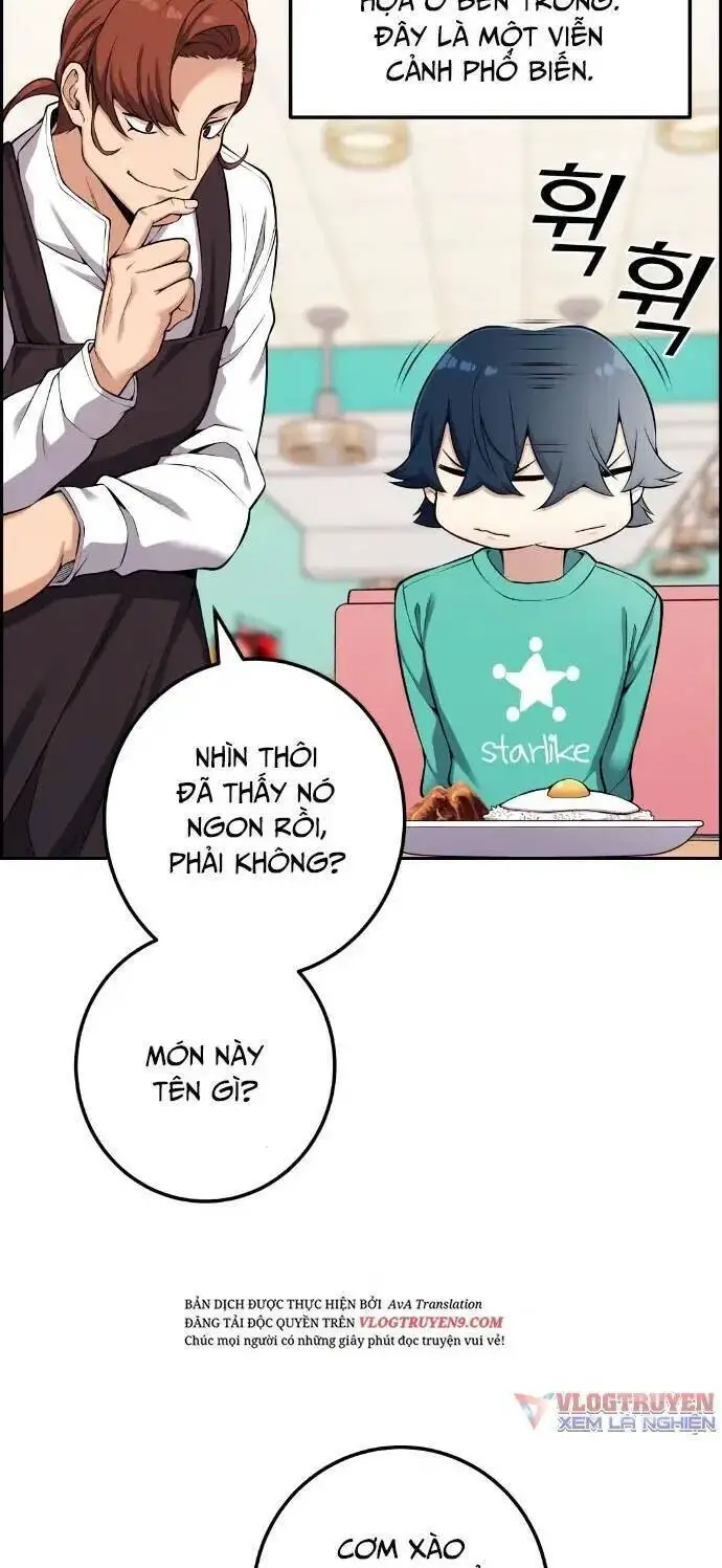 Nhân Vật Webtoon Na Kang Lim Nettruyen ZZZ Chương 44 Page 15
