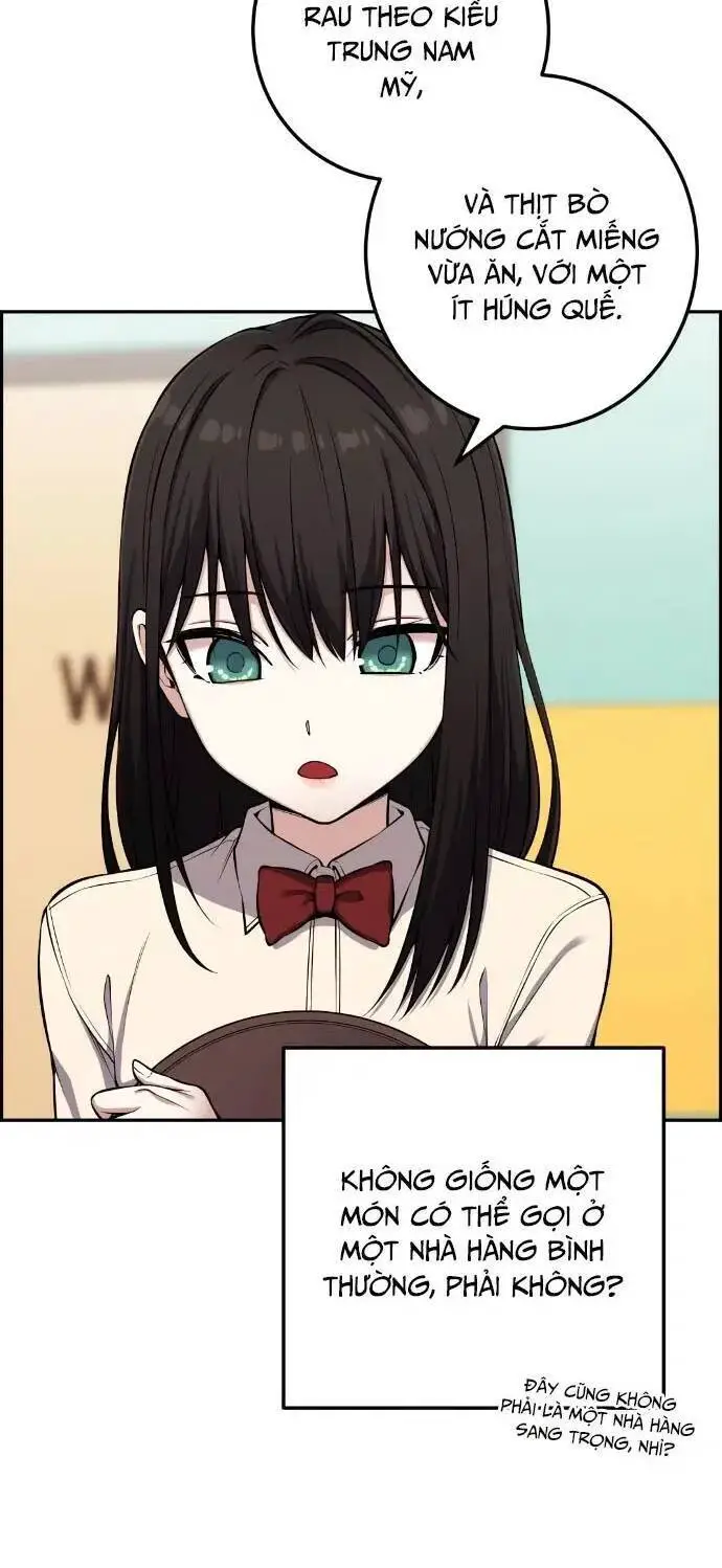 Nhân Vật Webtoon Na Kang Lim Nettruyen ZZZ Chương 44 Page 16
