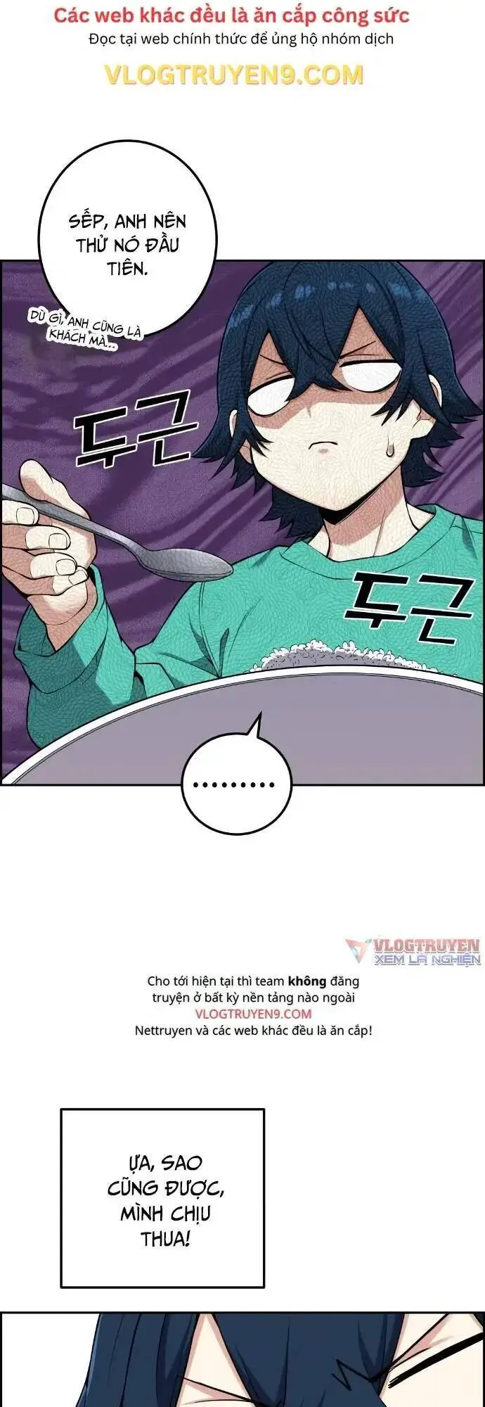Nhân Vật Webtoon Na Kang Lim Nettruyen ZZZ Chương 44 Page 17