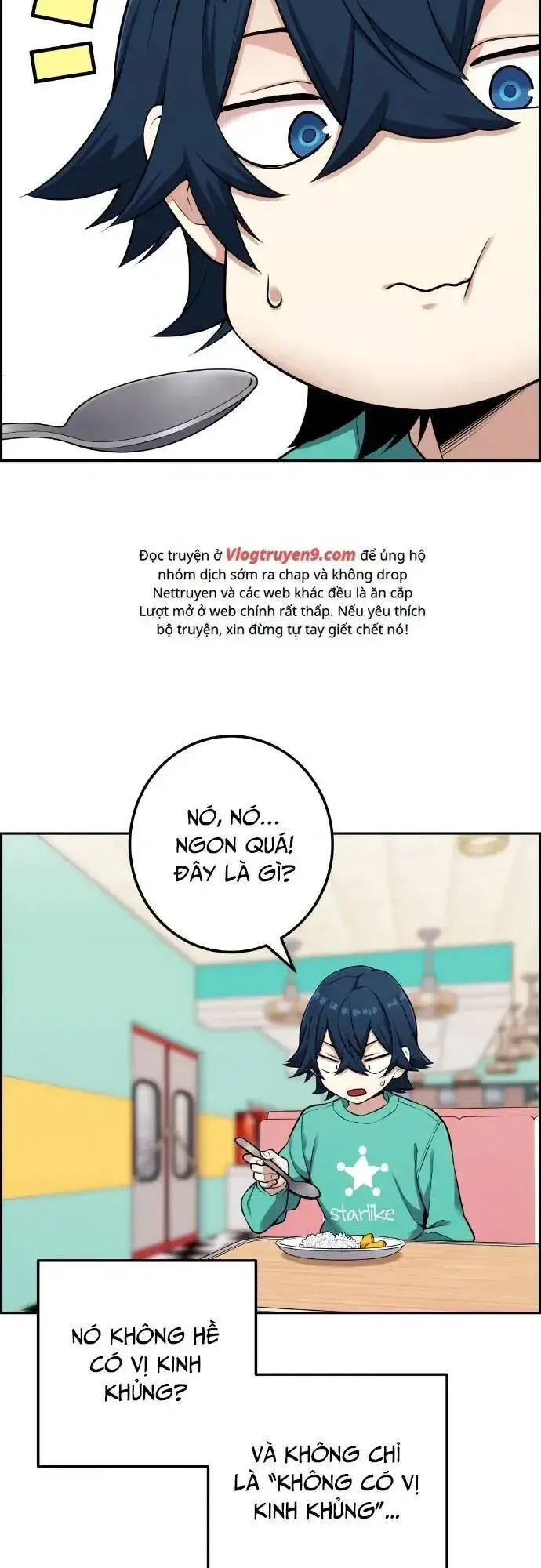 Nhân Vật Webtoon Na Kang Lim Nettruyen ZZZ Chương 44 Page 19