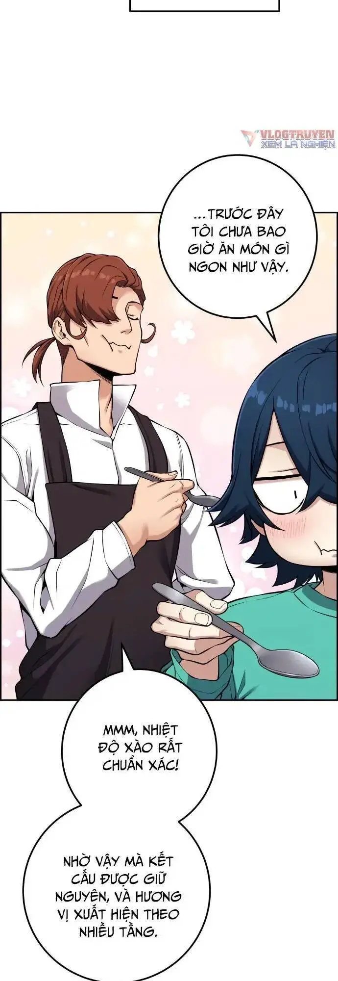 Nhân Vật Webtoon Na Kang Lim Nettruyen ZZZ Chương 44 Page 20