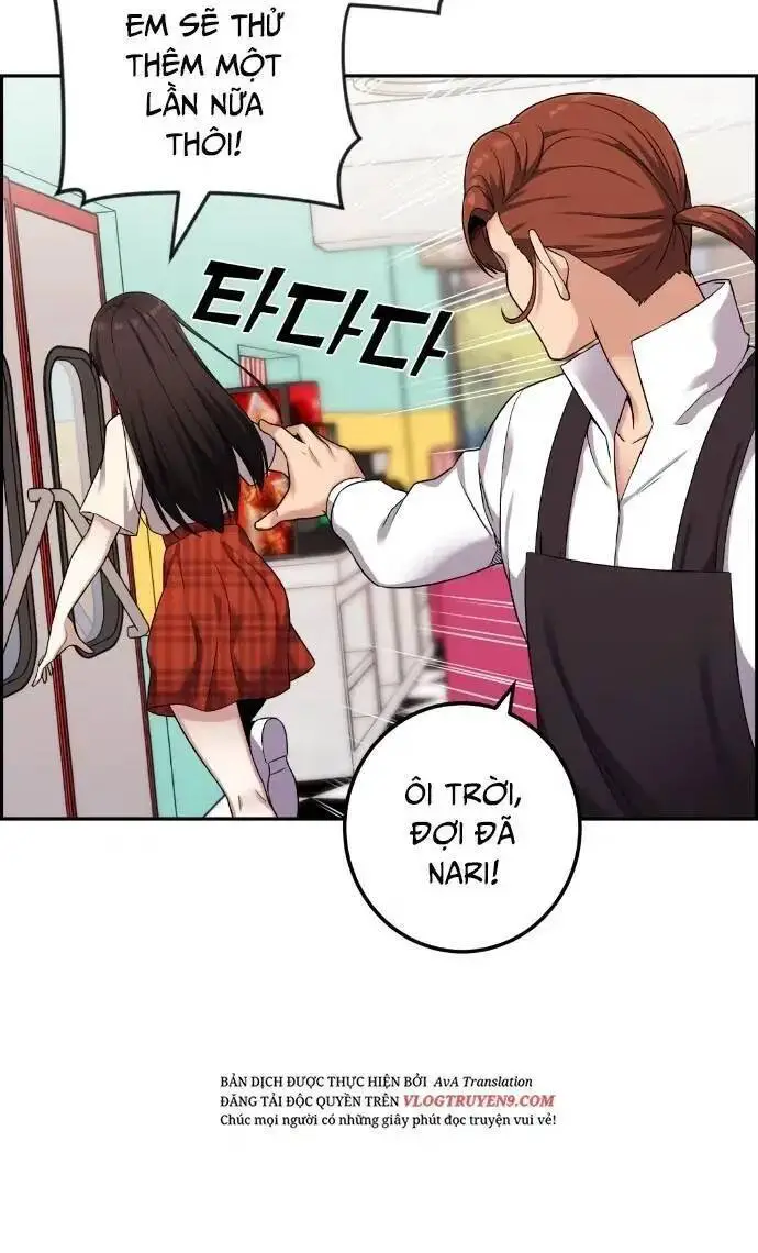 Nhân Vật Webtoon Na Kang Lim Nettruyen ZZZ Chương 44 Page 24