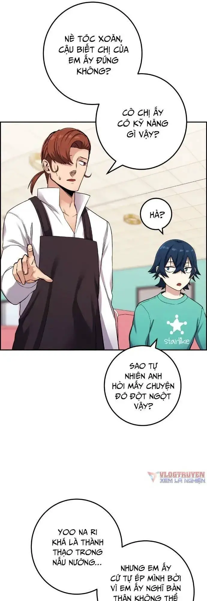 Nhân Vật Webtoon Na Kang Lim Nettruyen ZZZ Chương 44 Page 25