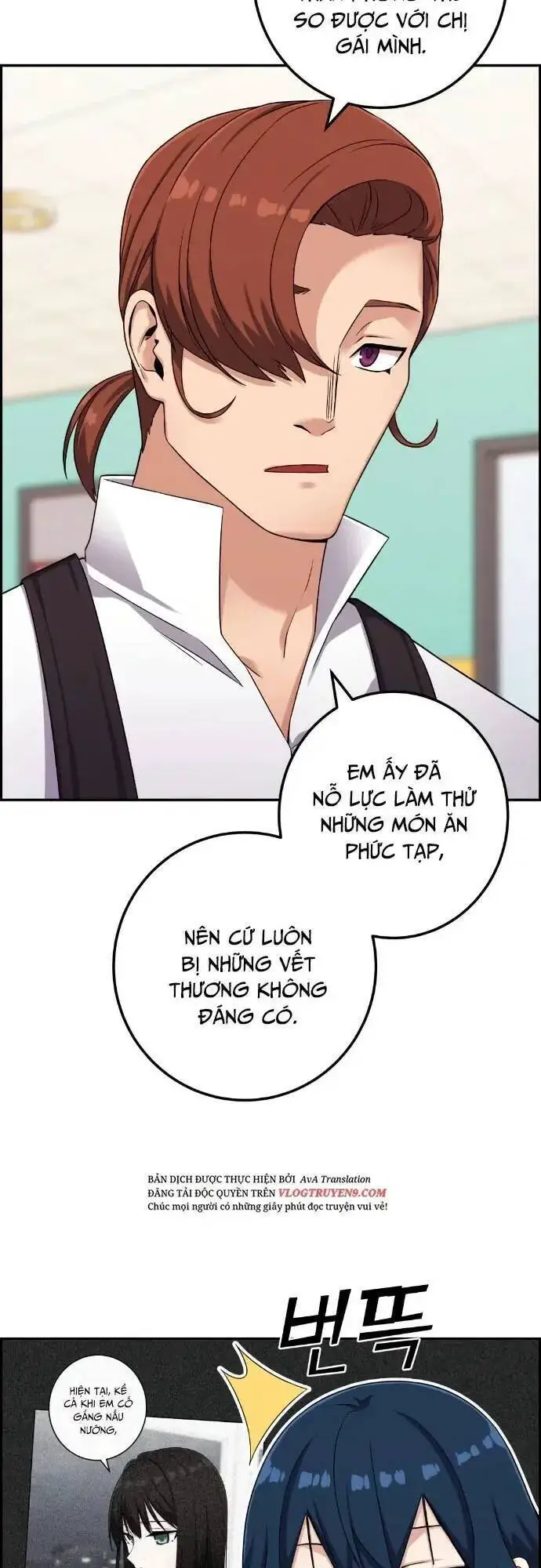 Nhân Vật Webtoon Na Kang Lim Nettruyen ZZZ Chương 44 Page 26