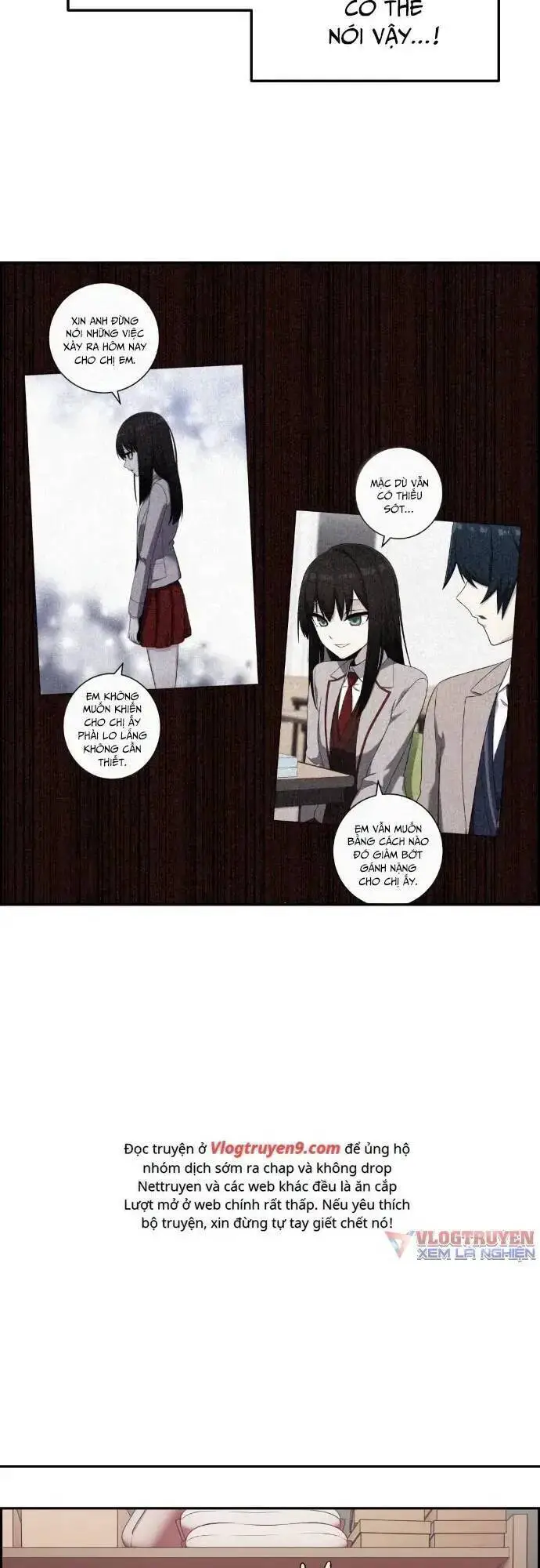 Nhân Vật Webtoon Na Kang Lim Nettruyen ZZZ Chương 44 Page 28