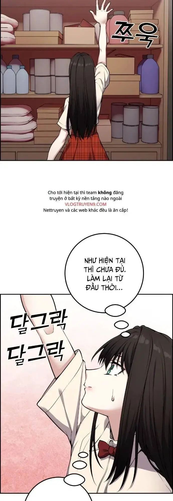 Nhân Vật Webtoon Na Kang Lim Nettruyen ZZZ Chương 44 Page 29