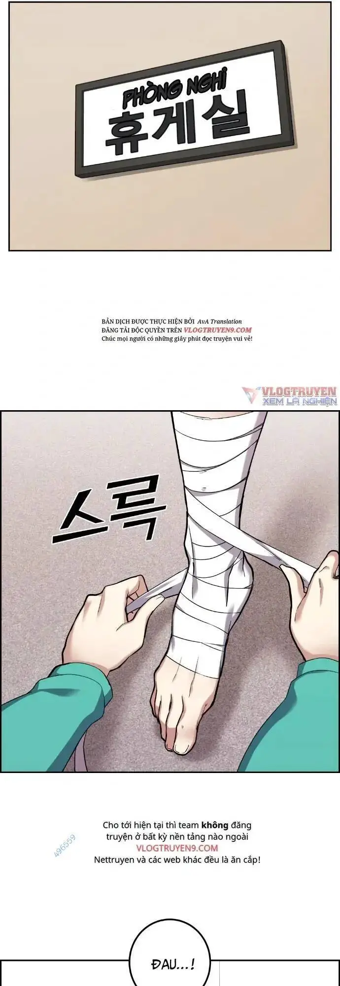 Nhân Vật Webtoon Na Kang Lim Nettruyen ZZZ Chương 44 Page 33