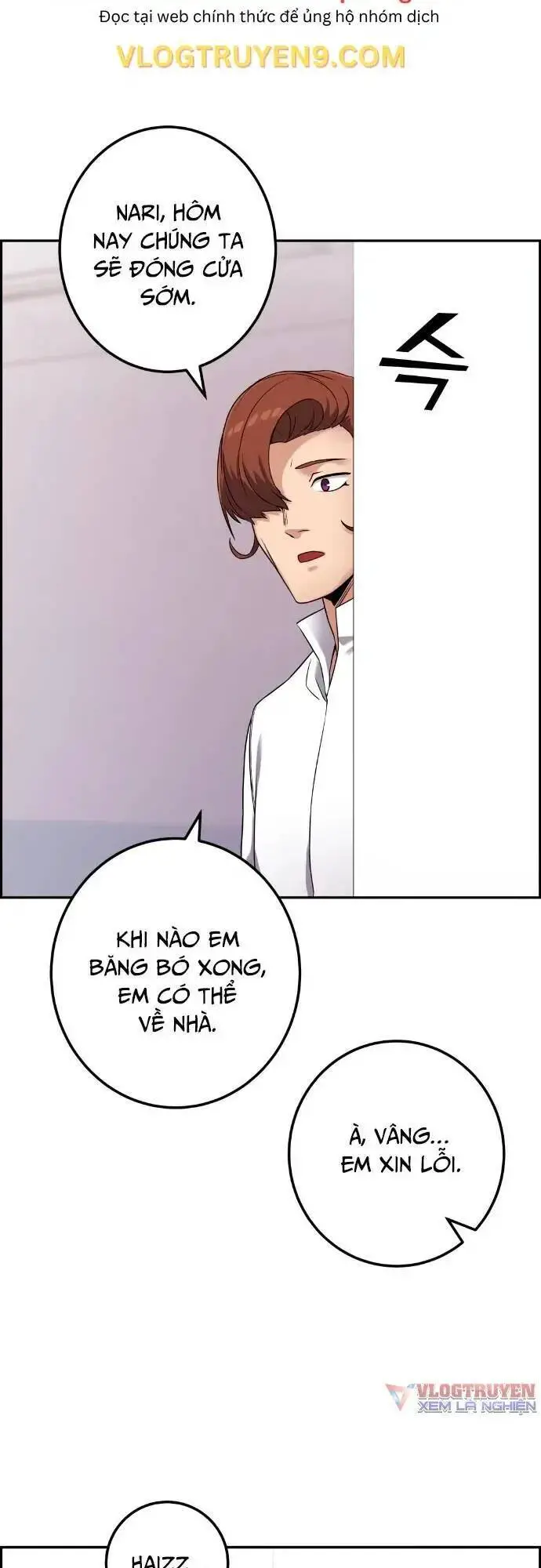 Nhân Vật Webtoon Na Kang Lim Nettruyen ZZZ Chương 44 Page 35