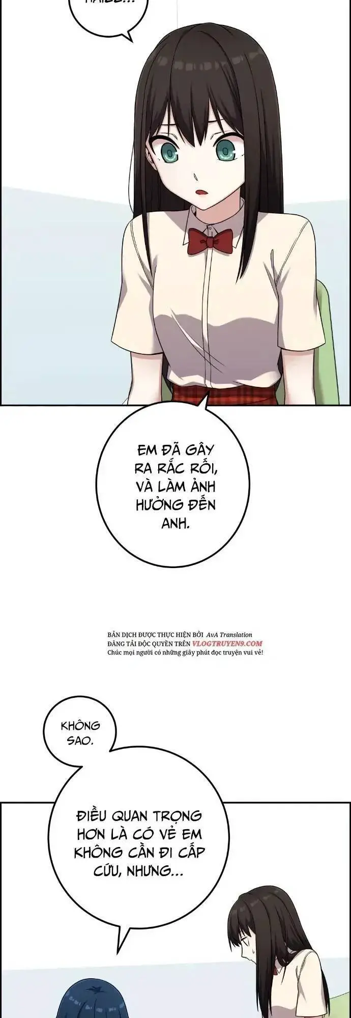Nhân Vật Webtoon Na Kang Lim Nettruyen ZZZ Chương 44 Page 36