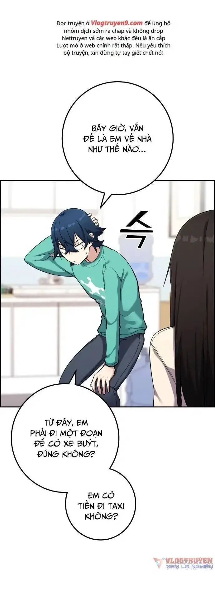 Nhân Vật Webtoon Na Kang Lim Nettruyen ZZZ Chương 44 Page 39