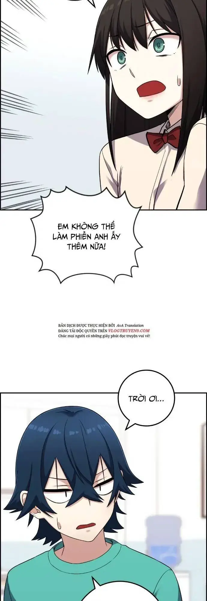 Nhân Vật Webtoon Na Kang Lim Nettruyen ZZZ Chương 44 Page 41