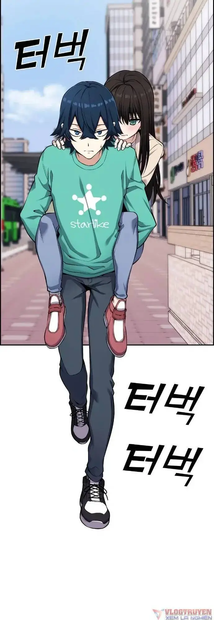 Nhân Vật Webtoon Na Kang Lim Nettruyen ZZZ Chương 44 Page 44
