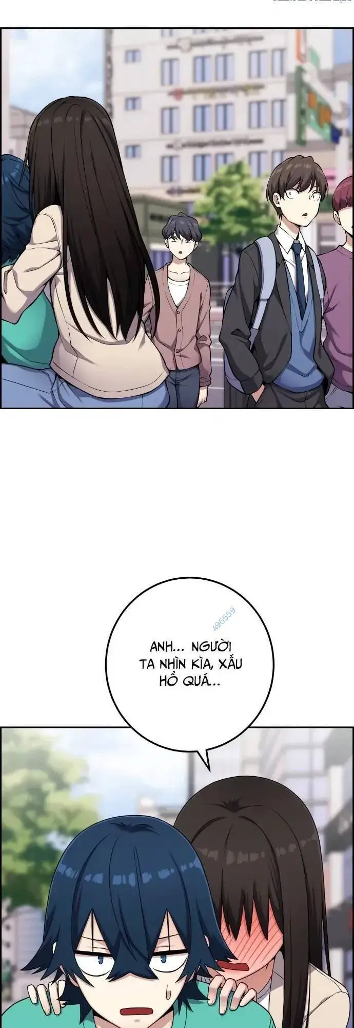 Nhân Vật Webtoon Na Kang Lim Nettruyen ZZZ Chương 44 Page 45